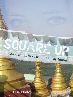 cover image of Square Up